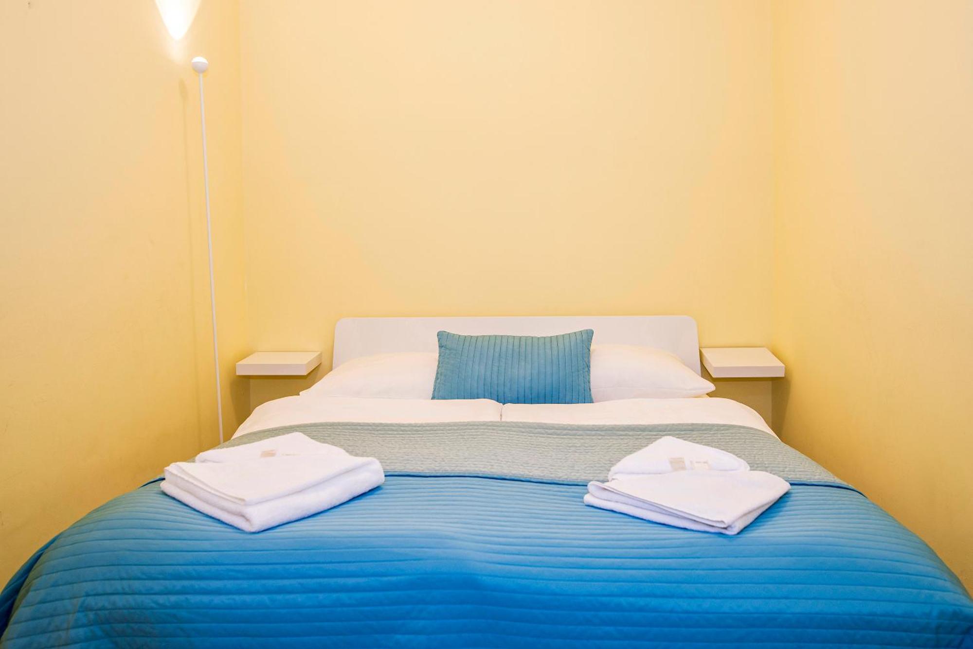 Film Hotel Bratislava Room photo