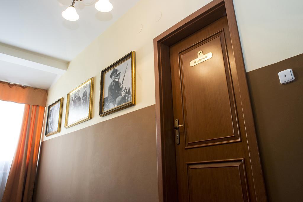 Film Hotel Bratislava Exterior photo