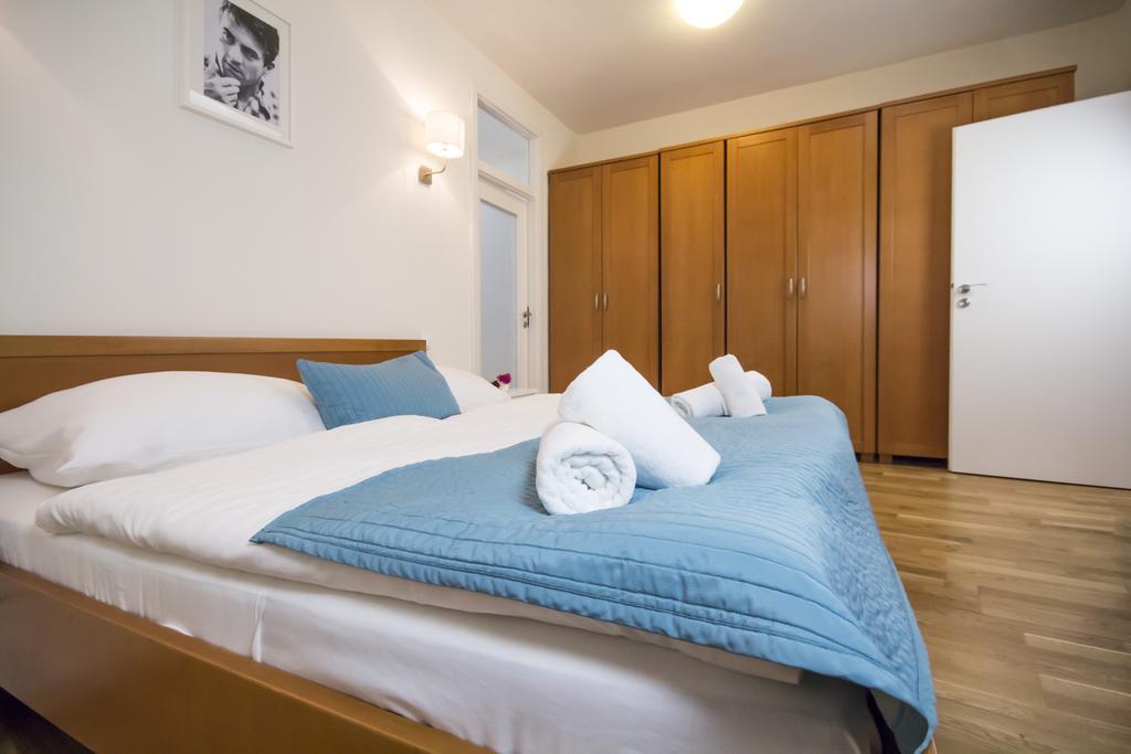 Film Hotel Bratislava Exterior photo