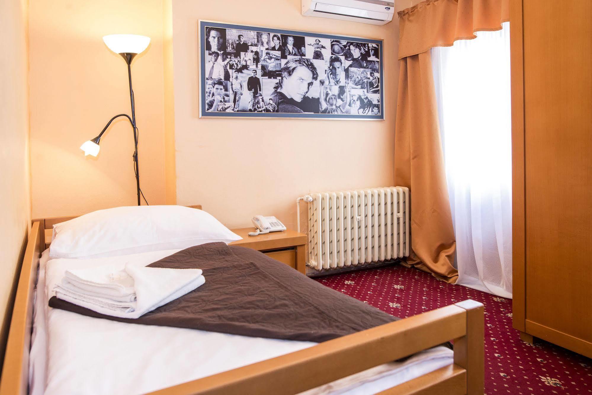 Film Hotel Bratislava Exterior photo