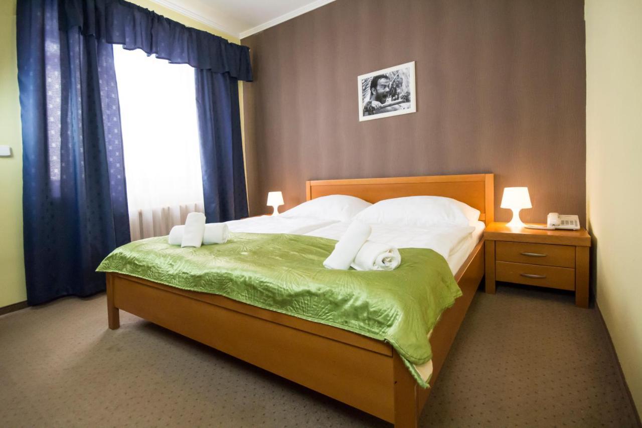 Film Hotel Bratislava Exterior photo